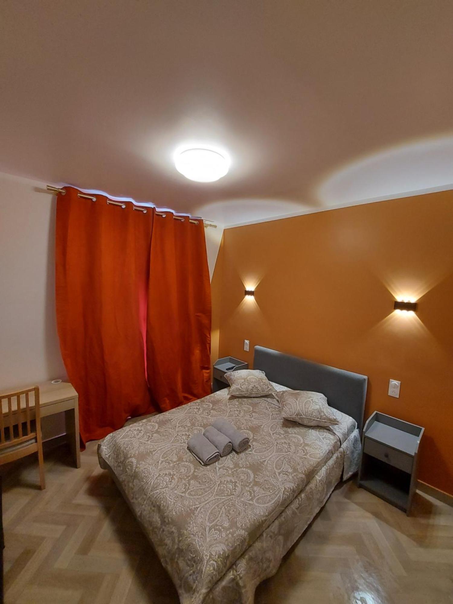 Ardenn'Hotel Реймс Экстерьер фото