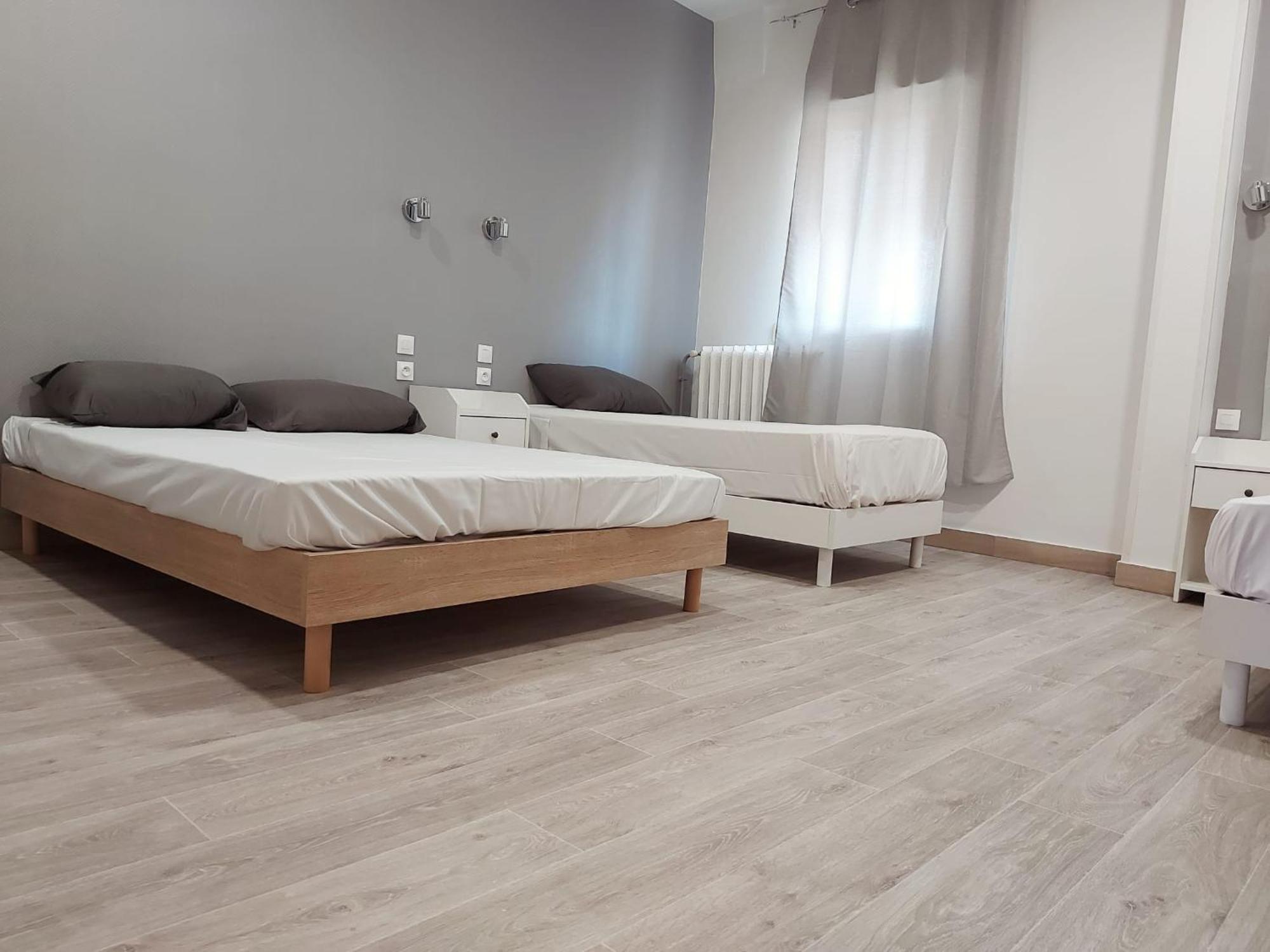Ardenn'Hotel Реймс Экстерьер фото