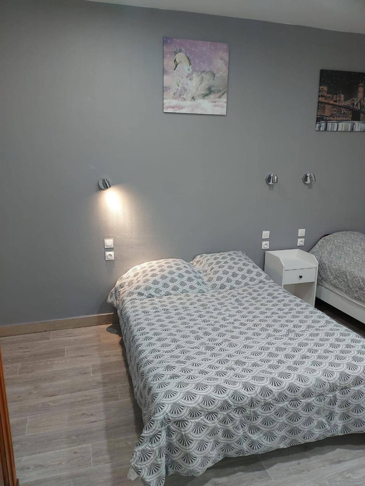 Ardenn'Hotel Реймс Экстерьер фото