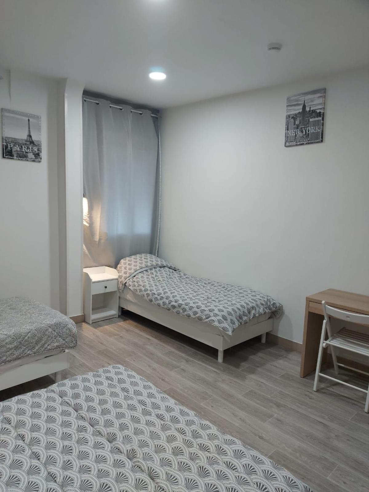 Ardenn'Hotel Реймс Экстерьер фото