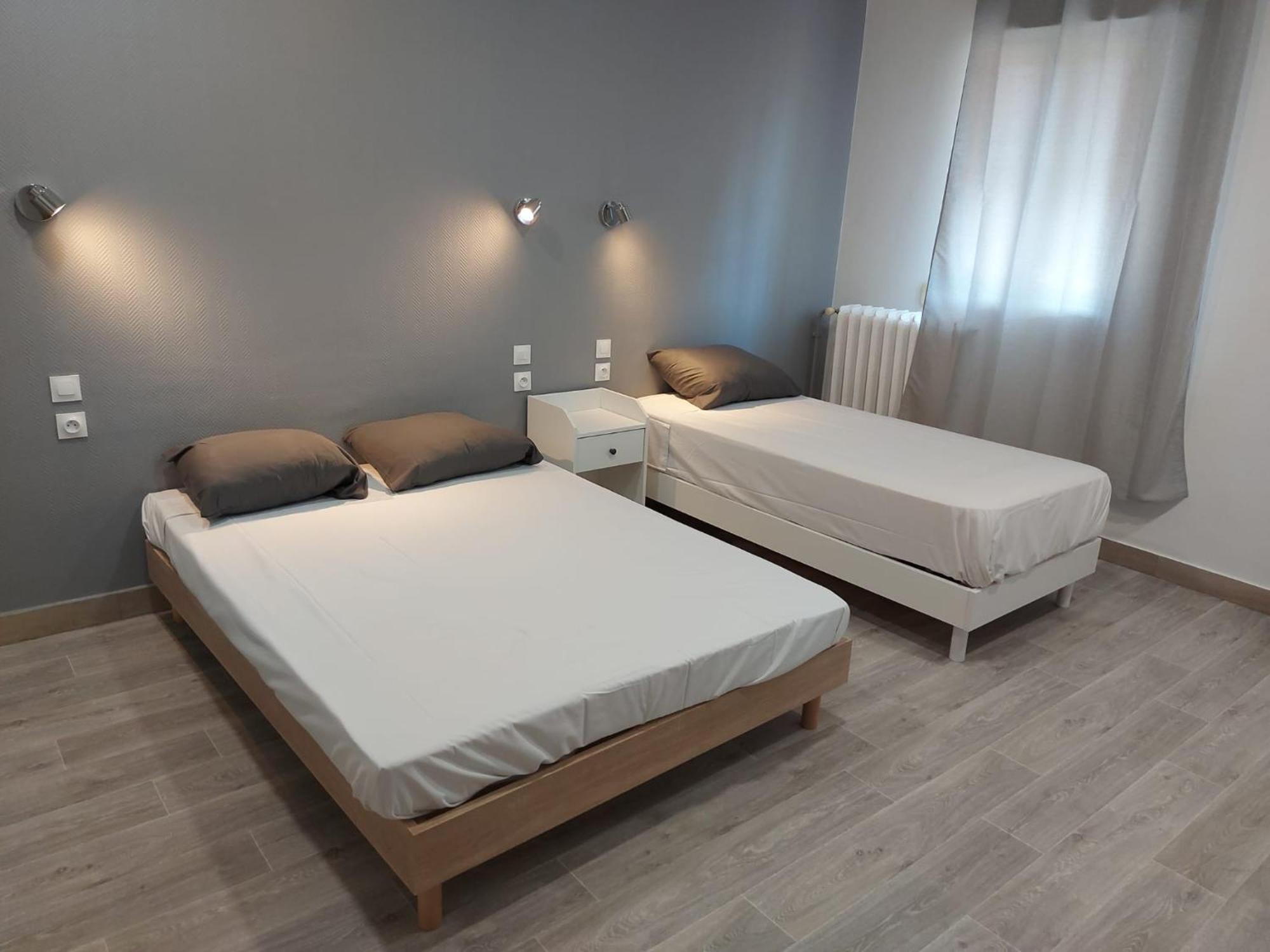 Ardenn'Hotel Реймс Экстерьер фото