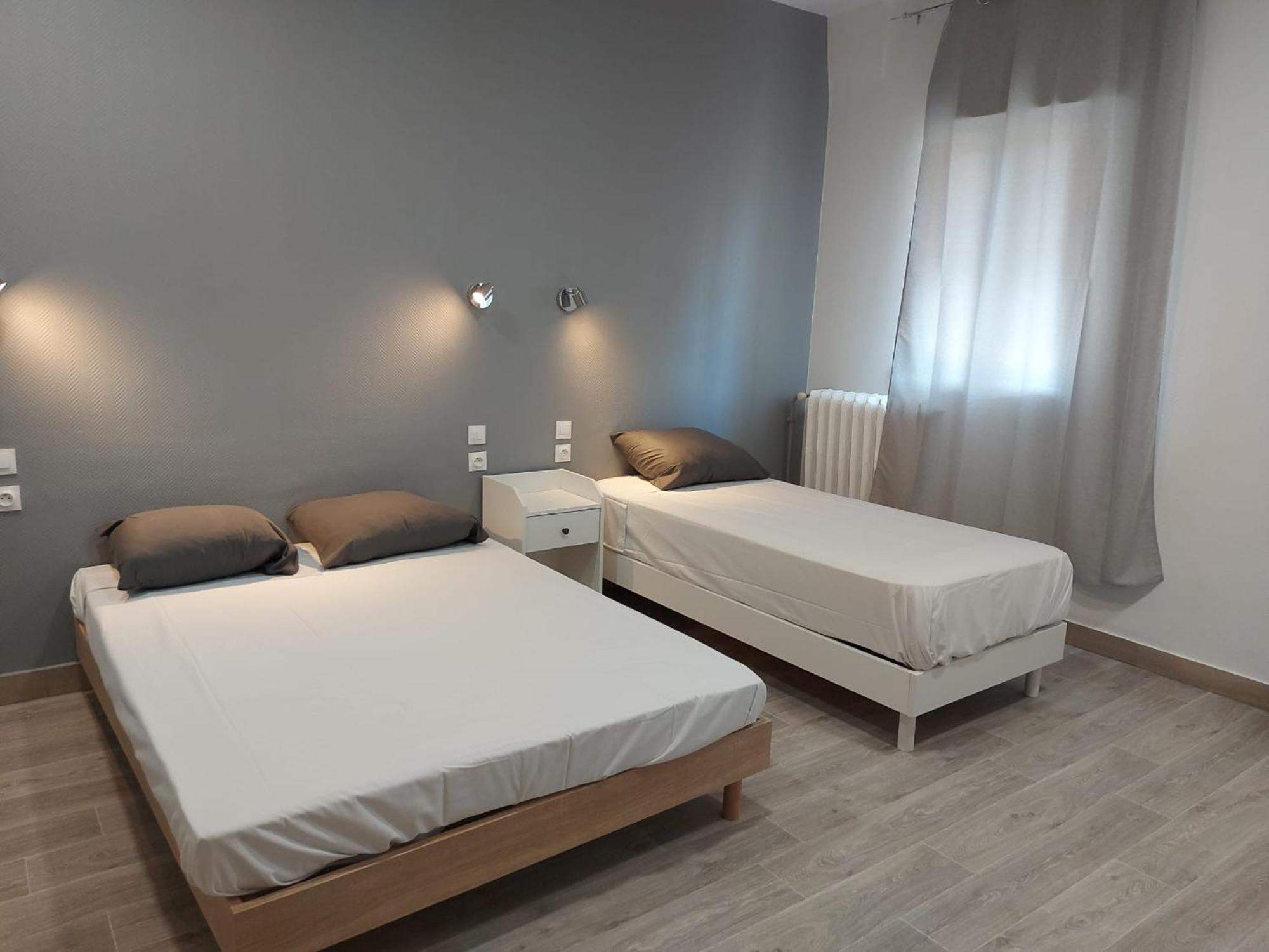 Ardenn'Hotel Реймс Экстерьер фото