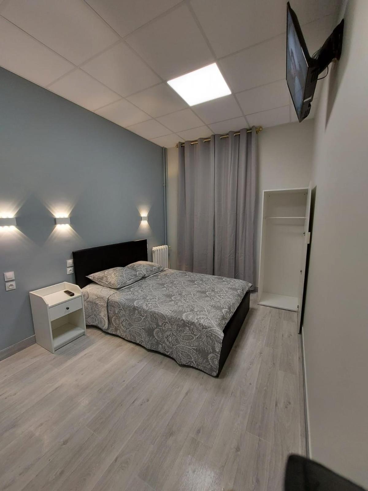 Ardenn'Hotel Реймс Экстерьер фото