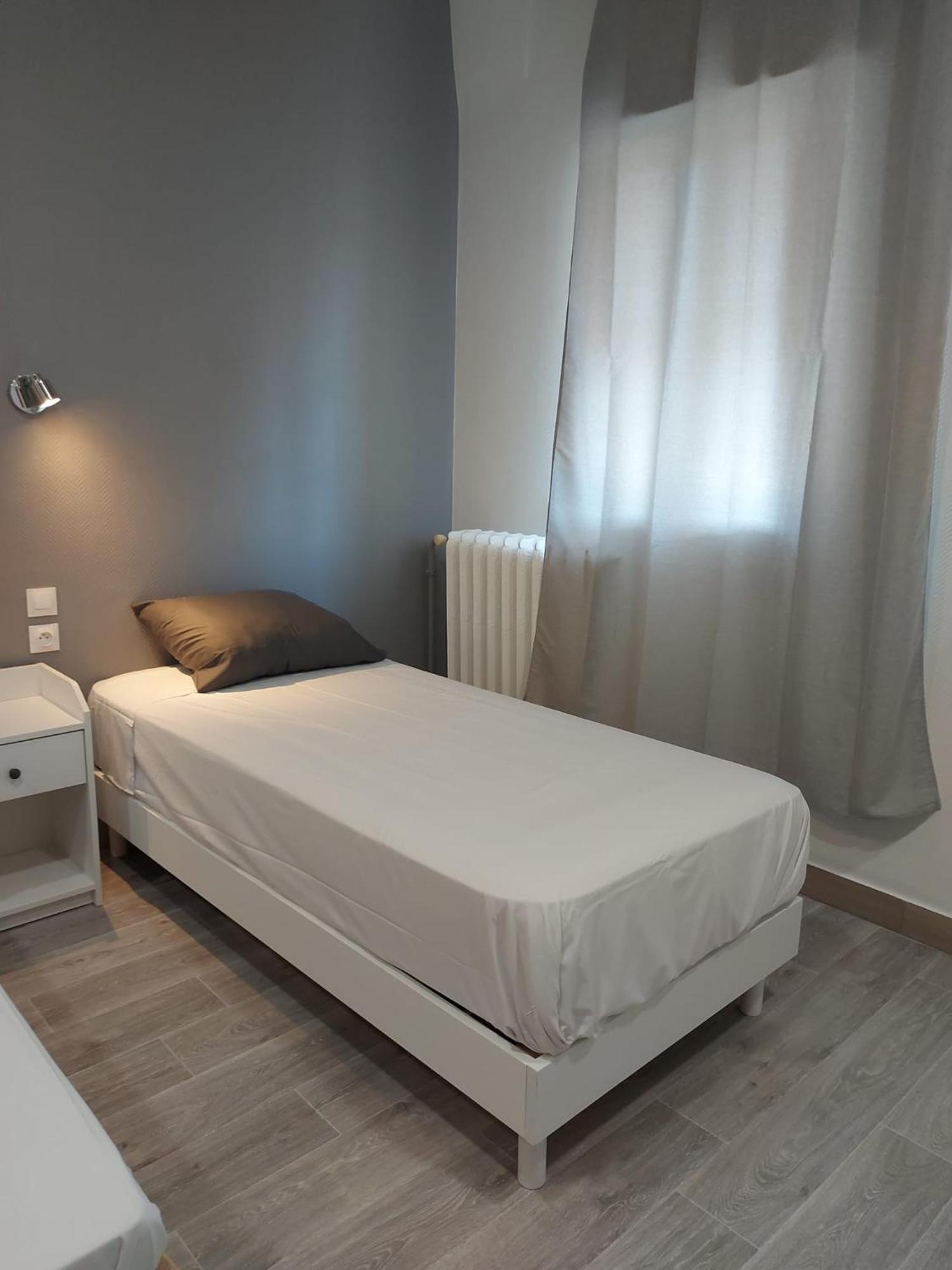Ardenn'Hotel Реймс Экстерьер фото