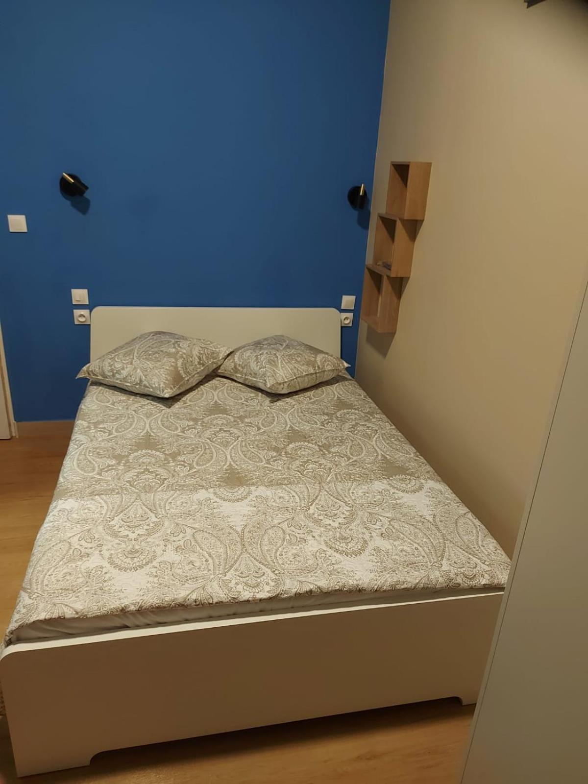 Ardenn'Hotel Реймс Экстерьер фото
