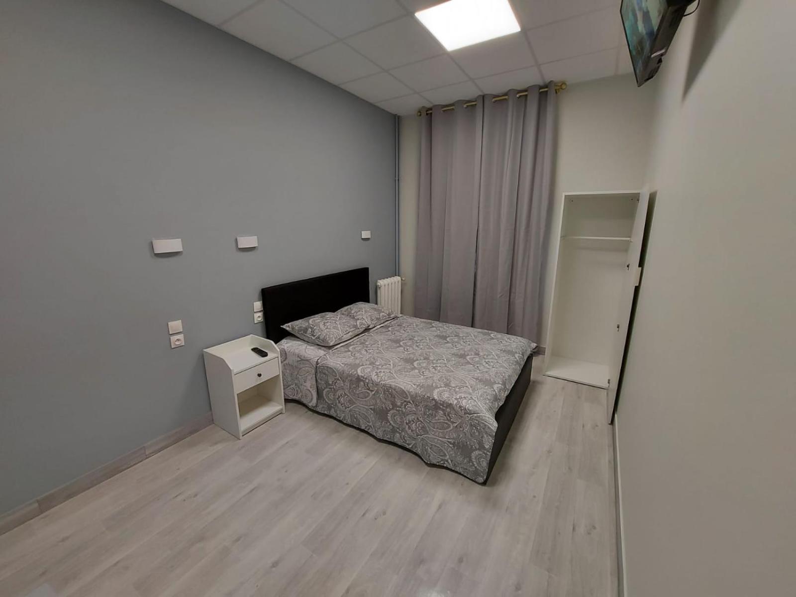 Ardenn'Hotel Реймс Экстерьер фото